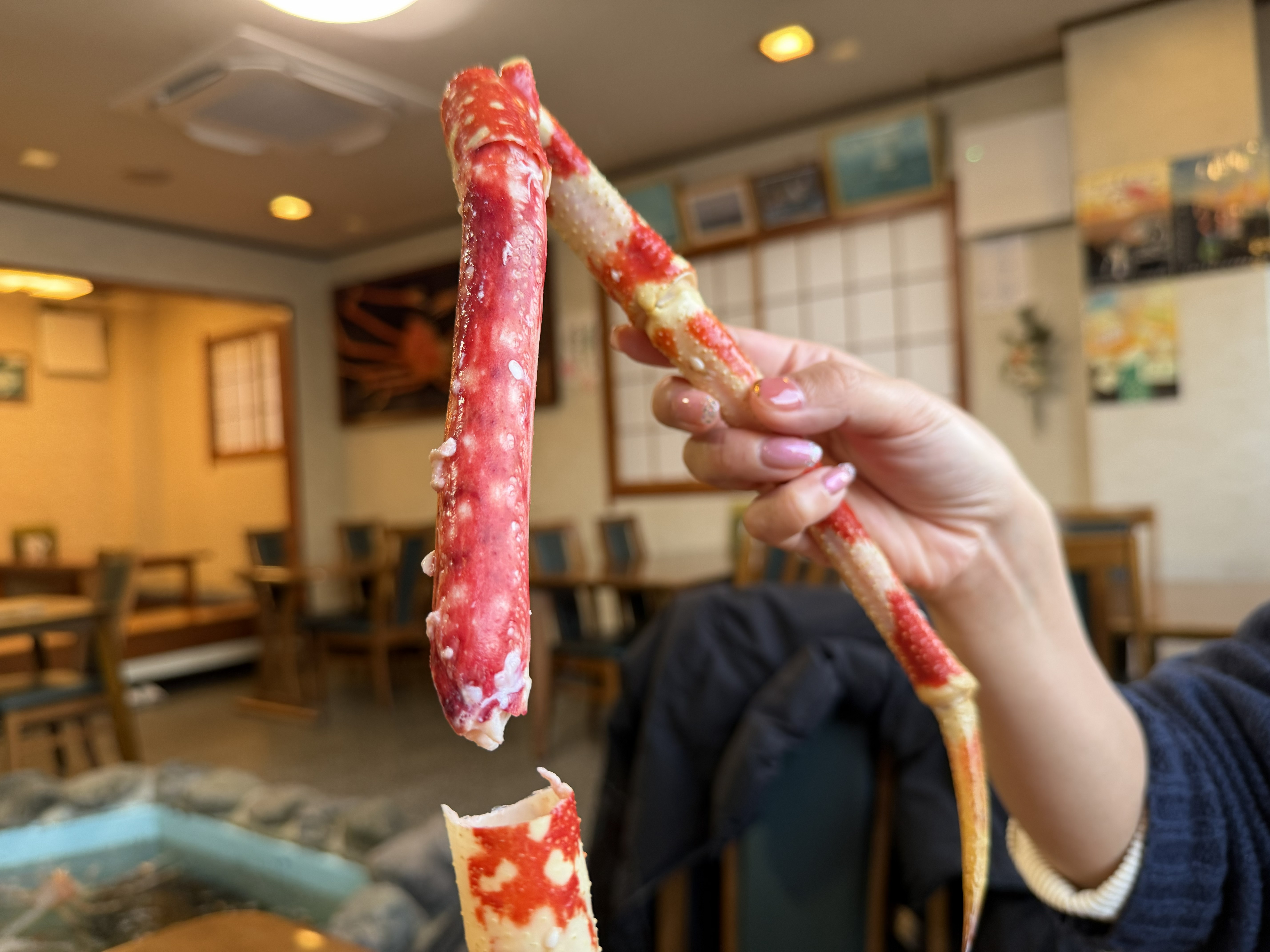 深海が育てたごちそうを味わう― 沼津市戸田のタカアシガニ ―｜【静岡県