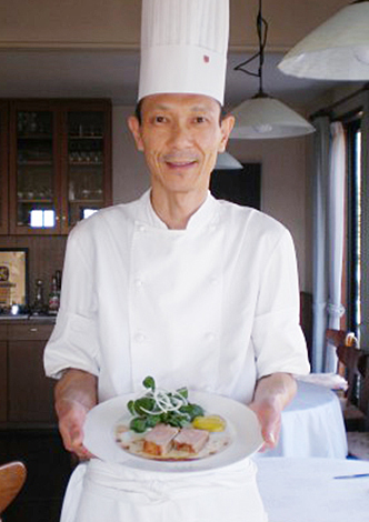 Mitsuhiro Ishikawa