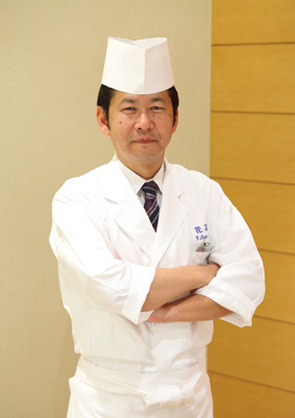 Fumihiro Suguro